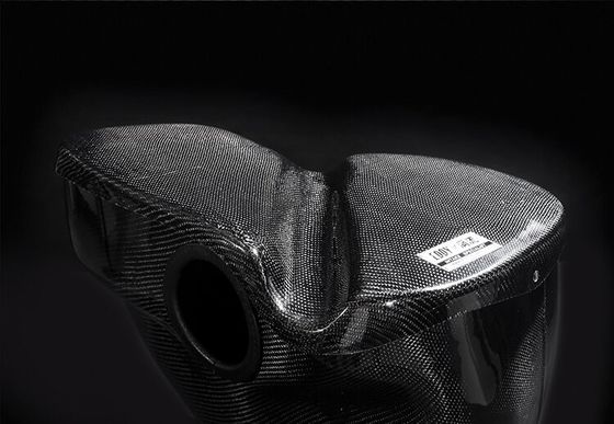EY-CFIN-BM01 Cf-r High-Performance Carbon Fiber Không khí cho BMW 5 Series