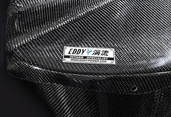 EY-CFIN-BM01 Cf-r High-Performance Carbon Fiber Không khí cho BMW 5 Series