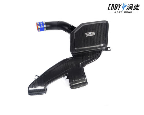 Cáp carbon hiệu suất cao Cf-r Thêm không khí cho BMW 5 X1
