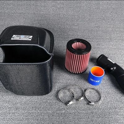 EDDY hiệu suất & phong cách kết hợp sợi Cf-r không khí cho Honda