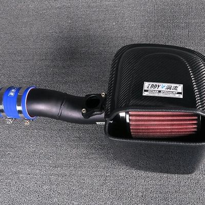 EDDY hiệu suất & phong cách kết hợp sợi Cf-r không khí cho Honda