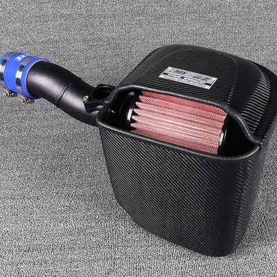 EDDY hiệu suất & phong cách kết hợp sợi Cf-r không khí cho Honda