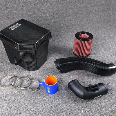 Dòng không khí cao cấp cho công suất tối đa Cf-r Dòng không khí cho Honda