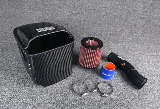 Cáp carbon chất lượng cao Cf-r Không khí cho Honda