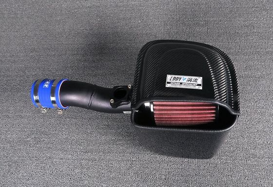 Cáp carbon chất lượng cao Cf-r Không khí cho Honda