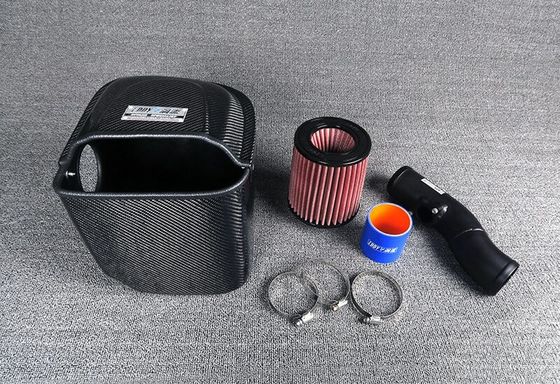 Cáp carbon chất lượng cao Cf-r Không khí cho Honda