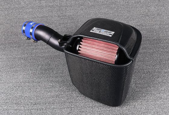 Cáp carbon chất lượng cao Cf-r Không khí cho Honda