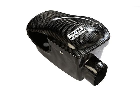Giải phóng tiềm năng tiềm ẩn của xe hơi của bạn Cf-r Air Intake Kit cho Honda