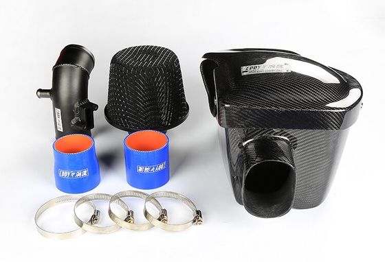 Giải phóng tiềm năng tiềm ẩn của xe hơi của bạn Cf-r Air Intake Kit cho Honda