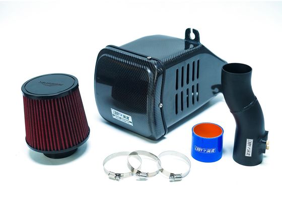 EDDY hiệu suất cao với bộ hút không khí chất lượng cao cho Honda