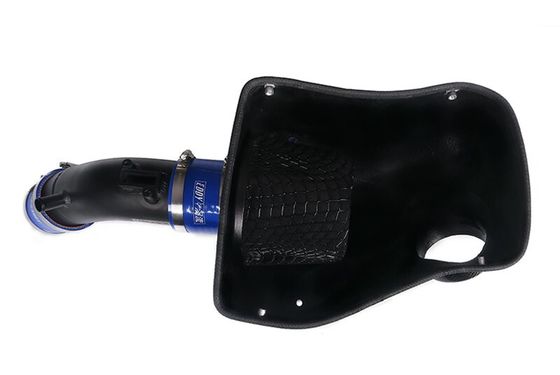 High-Quality Carbon Fiber Intake Airbox Kit Cf-r Air Intake Kit Cho Honda