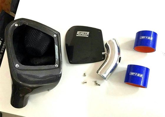 EDDY nâng cấp động cơ với CF-R Air intake mua cho Buick Series