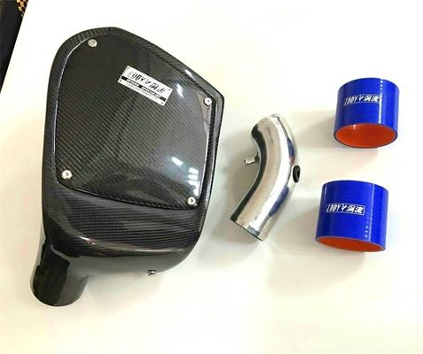 EDDY nâng cấp động cơ với CF-R Air intake mua cho Buick Series