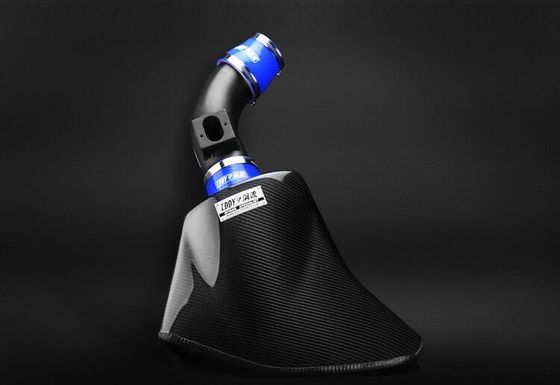 EDDY Tăng năng lượng với CF-R Air Intake For Buick series