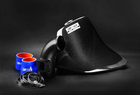 EDDY Tăng năng lượng với CF-R Air Intake For Buick series