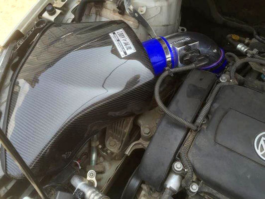 EDDY Tăng năng lượng với CF-R Air Intake For Buick series