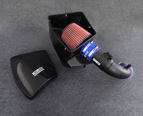 EDDY CF-R Air Intake Mua Dòng không khí tăng cường cho Buick hiệu suất tối đa
