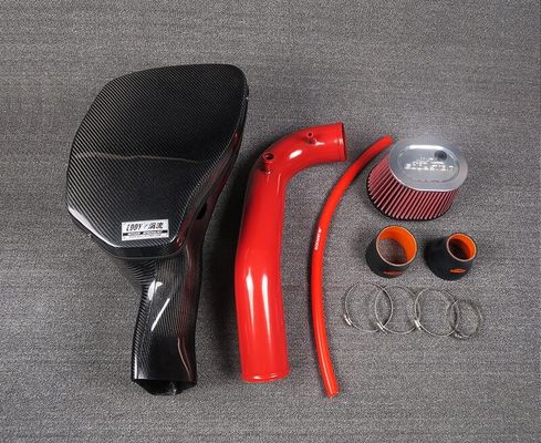 EDDY CF-R Air Intake Mua Dáng đẹp và phong cách cho Ford Mustang