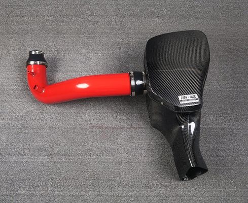 EDDY CF-R Air Intake Mua Dáng đẹp và phong cách cho Ford Mustang