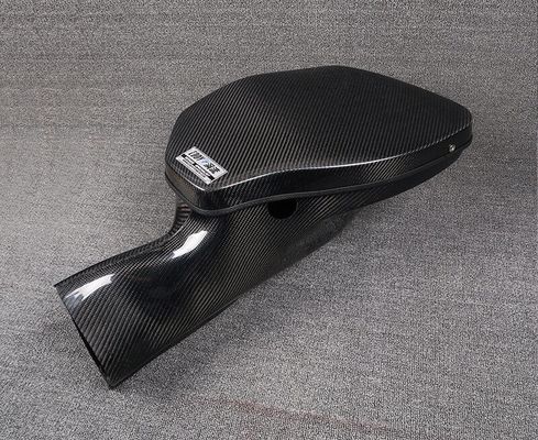 EDDY CF-R Air Intake Mua Dáng đẹp và phong cách cho Ford Mustang