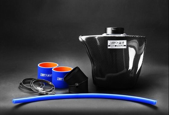 EDDY CF-R Air intake mua hoàn hảo phù hợp với xe của bạn cho Ford series