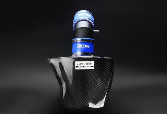 EDDY CF-R Air intake mua hoàn hảo phù hợp với xe của bạn cho Ford series