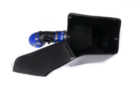 EDDY CF-R Air Intake Purchase: Easy Installation For Ford series (Điều này sẽ giúp bạn dễ dàng cài đặt cho dòng xe Ford)
