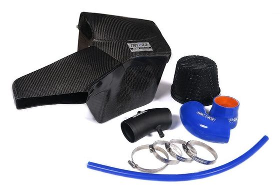 EDDY CF-R Air Intake Purchase: Easy Installation For Ford series (Điều này sẽ giúp bạn dễ dàng cài đặt cho dòng xe Ford)