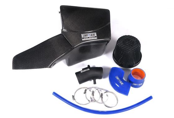 EDDY CF-R Air Intake Purchase: Easy Installation For Ford series (Điều này sẽ giúp bạn dễ dàng cài đặt cho dòng xe Ford)