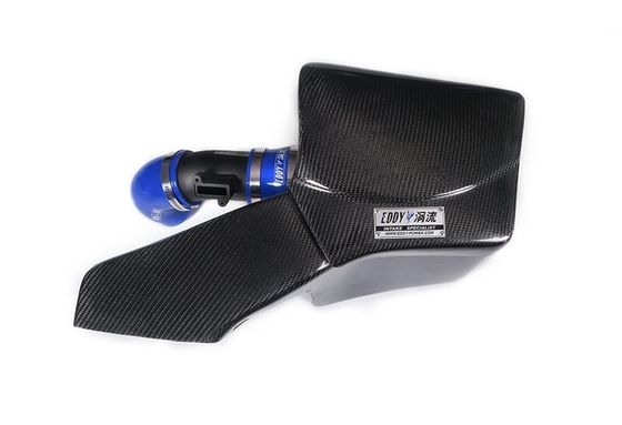 EDDY CF-R Air Intake Purchase: Easy Installation For Ford series (Điều này sẽ giúp bạn dễ dàng cài đặt cho dòng xe Ford)