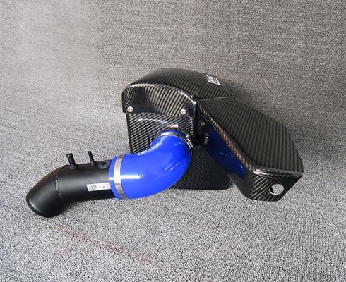 EDDY CF-R Air Intake Mua âm thanh động cơ cải thiện cho Ford Series