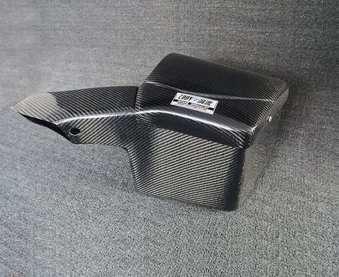 EDDY CF-R Air Intake Mua âm thanh động cơ cải thiện cho Ford Series