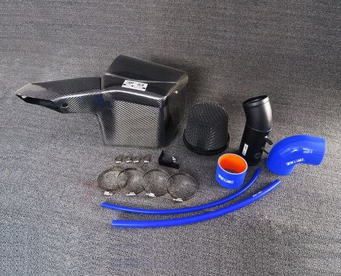 EDDY CF-R Air Intake Mua âm thanh động cơ cải thiện cho Ford Series