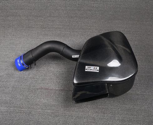 EDDY CF-R Air intake mua máy làm mát không khí để đốt tốt hơn Ford Series