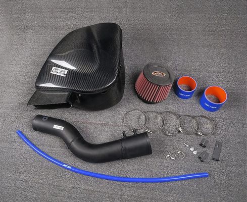 EDDY CF-R Air intake mua máy làm mát không khí để đốt tốt hơn Ford Series