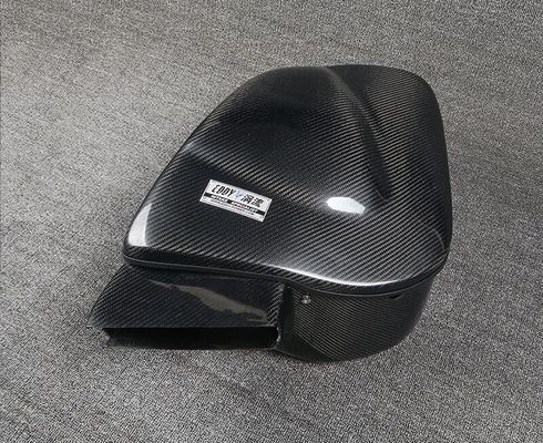 EDDY CF-R Air intake mua máy làm mát không khí để đốt tốt hơn Ford Series
