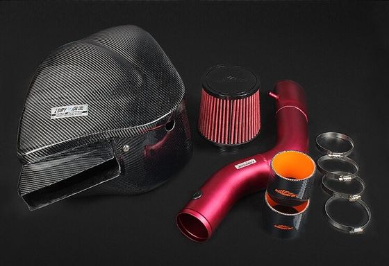 EDDY CF-R Air Intake Mua lọc tái sử dụng và chất lượng cao cho Ford Series