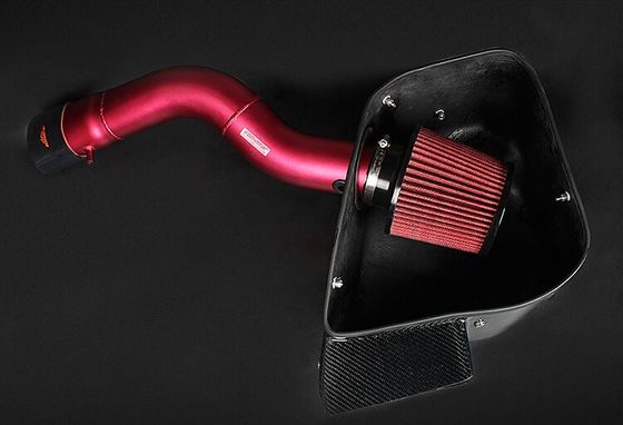 EDDY CF-R Air Intake Mua lọc tái sử dụng và chất lượng cao cho Ford Series