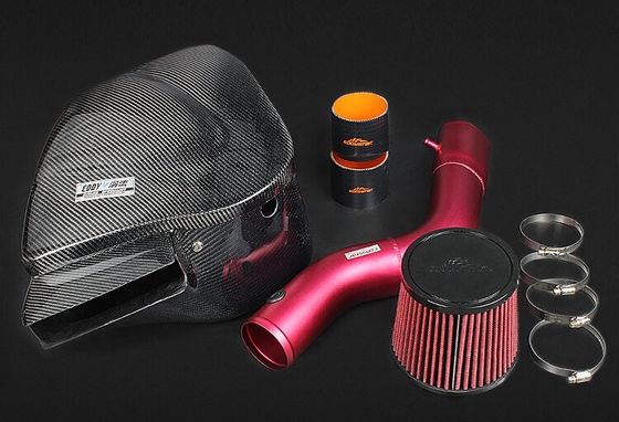 EDDY CF-R Air Intake Mua lọc tái sử dụng và chất lượng cao cho Ford Series