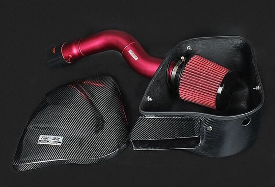 EDDY CF-R Air Intake Mua lọc tái sử dụng và chất lượng cao cho Ford Series
