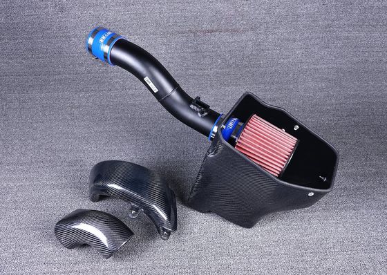 EDDY CF-R mua ống hút không khí Tăng tối đa tiềm năng của động cơ của bạn cho Jaguar Series