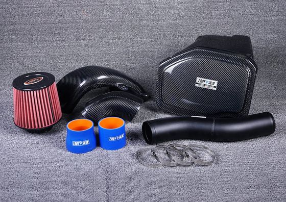 EDDY CF-R mua ống hút không khí Tăng tối đa tiềm năng của động cơ của bạn cho Jaguar Series