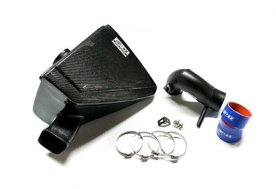 EDDY CF-R mua khí hấp dẫn hoàn hảo cho xe hiệu suất cao cho dòng Cadillac