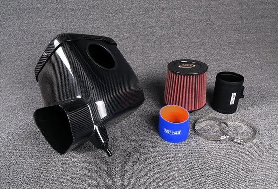 EDDY CF-R Air Intake Purchase Improve Acceleration For Cadillac series (Tăng tốc cho dòng xe Cadillac)