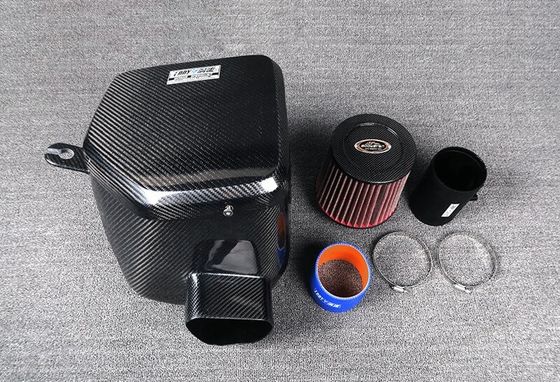 EDDY CF-R Air Intake Purchase Improve Acceleration For Cadillac series (Tăng tốc cho dòng xe Cadillac)