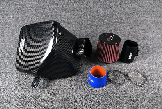 EDDY CF-R Air Intake Purchase Improve Acceleration For Cadillac series (Tăng tốc cho dòng xe Cadillac)