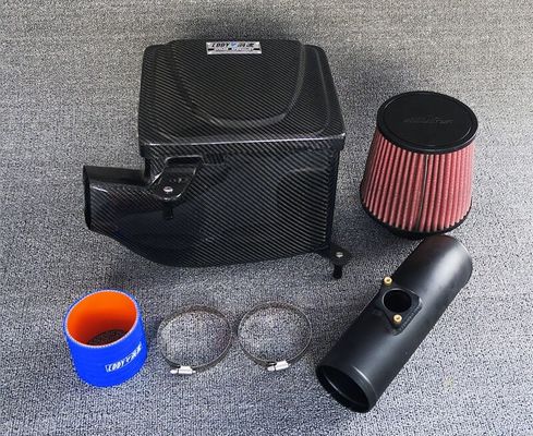 EDDY CF-R Air Intake Mua Cải thiện hiệu suất của xe của bạn cho LYNK&CO Series