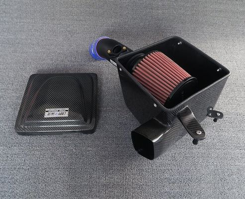 EDDY CF-R mua ống hút không khí Tăng sức mạnh của xe của bạn cho LYNK&CO Series