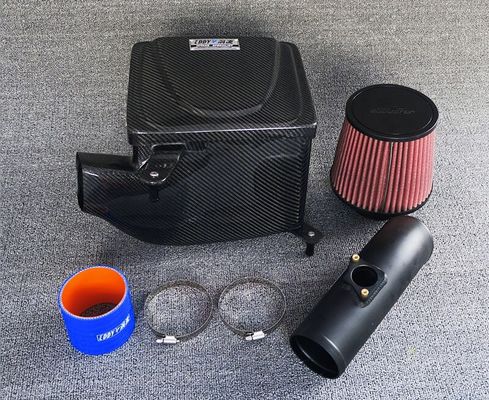 EDDY CF-R mua ống hút không khí Tăng sức mạnh của xe của bạn cho LYNK&CO Series