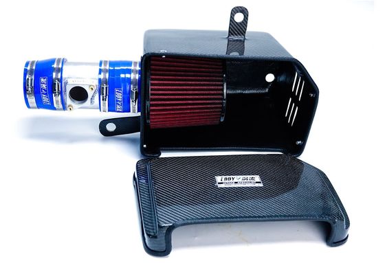 EDDY CF-R Air Intake Buying Hoàn hảo cho đua xe và lái xe hàng ngày Acura Series